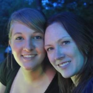 Meet your Posher, Kathryn